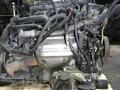 Двигатель Nissan VQ35HR V6 3.5 за 650 000 тг. в Петропавловск – фото 3