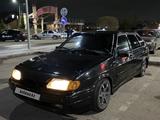 ВАЗ (Lada) 2114 2009 года за 750 000 тг. в Павлодар
