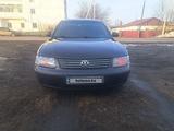 Volkswagen Passat 1996 годаүшін2 700 000 тг. в Атбасар