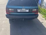 Volkswagen Passat 1991 года за 970 000 тг. в Алматы – фото 3