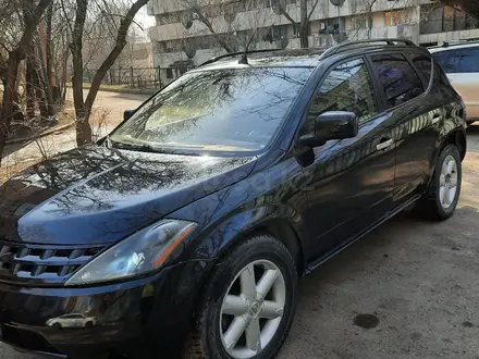 Nissan Murano 2006 года за 3 400 000 тг. в Алматы