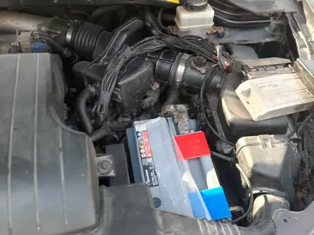 Nissan Murano 2006 года за 3 400 000 тг. в Алматы – фото 8