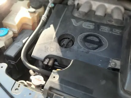 Nissan Murano 2006 года за 3 400 000 тг. в Алматы – фото 9