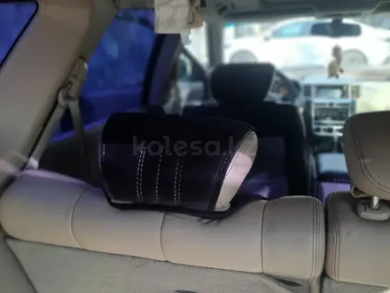 Nissan Murano 2006 года за 3 400 000 тг. в Алматы – фото 16
