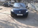Nissan Murano 2006 года за 3 400 000 тг. в Алматы – фото 3