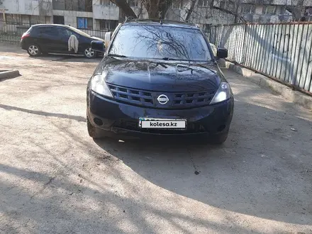 Nissan Murano 2006 года за 3 400 000 тг. в Алматы – фото 3