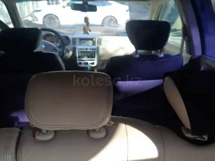 Nissan Murano 2006 года за 3 400 000 тг. в Алматы – фото 18