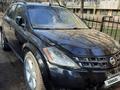 Nissan Murano 2006 года за 3 400 000 тг. в Алматы – фото 2
