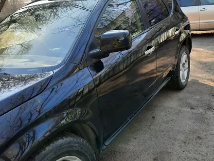 Nissan Murano 2006 года за 3 400 000 тг. в Алматы – фото 4