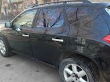 Nissan Murano 2006 года за 3 400 000 тг. в Алматы – фото 5