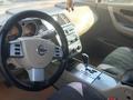 Nissan Murano 2006 года за 3 400 000 тг. в Алматы – фото 6