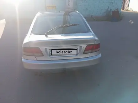 Mitsubishi Galant 1993 года за 1 100 000 тг. в Тараз – фото 7