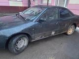 Audi A4 1996 года за 1 500 000 тг. в Петропавловск – фото 2