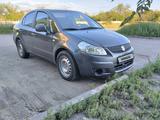 Suzuki SX4 2008 года за 3 900 000 тг. в Караганда