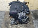 Двигатель ADR 1.8 5V Audi A4 B5 A6 C4 Volkswagen Passat B5 20кл VW Ауди за 370 000 тг. в Караганда