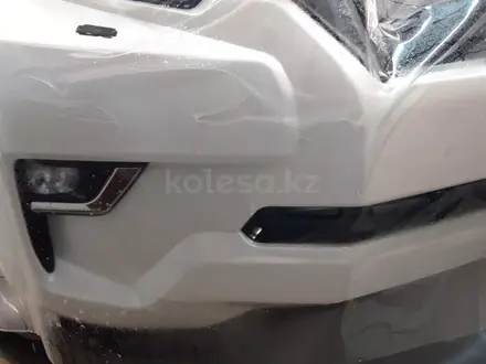 Антигравийная защита авто, тонировка, бронепленка на лобовое стекло в Актау – фото 15