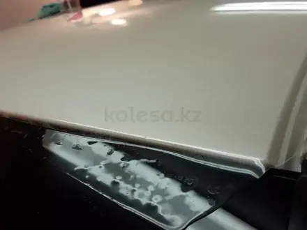 Антигравийная защита авто, тонировка, бронепленка на лобовое стекло в Актау – фото 23