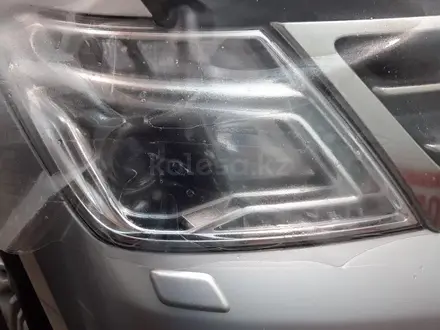 Антигравийная защита авто, тонировка, бронепленка на лобовое стекло в Актау – фото 3