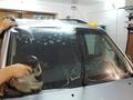 Антигравийная защита авто, тонировка, бронепленка на лобовое стекло в Актау – фото 37