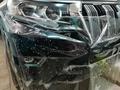 Антигравийная защита авто, тонировка, бронепленка на лобовое стекло в Актау – фото 41