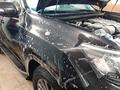 Антигравийная защита авто, тонировка, бронепленка на лобовое стекло в Актау – фото 43