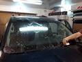 Антигравийная защита авто, тонировка, бронепленка на лобовое стекло в Актау – фото 49