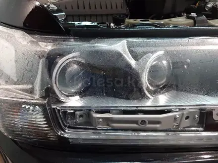 Антигравийная защита авто, тонировка, бронепленка на лобовое стекло в Актау – фото 60