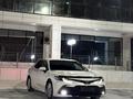 Toyota Camry 2021 года за 15 900 000 тг. в Атырау – фото 3