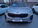 Kia Sportage 2017 годаүшін10 500 000 тг. в Алматы – фото 3