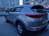 Kia Sportage 2017 годаүшін10 500 000 тг. в Алматы – фото 4