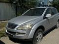 SsangYong Kyron 2012 годаүшін3 000 000 тг. в Алматы