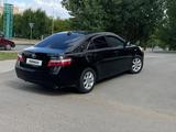 Toyota Camry 2006 годаүшін5 800 000 тг. в Караганда – фото 4