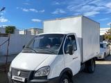 ГАЗ  ГАЗель (3302) 2013 года за 5 000 000 тг. в Актау