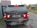 BMW X5 2006 года за 6 700 000 тг. в Усть-Каменогорск – фото 2