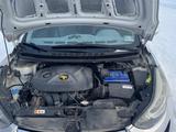 Hyundai Elantra 2014 года за 3 600 000 тг. в Уральск – фото 3