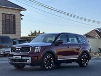 Kia Telluride 2023 года за 25 000 000 тг. в Шымкент