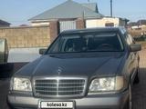 Mercedes-Benz S 320 1994 годаүшін4 000 000 тг. в Астана – фото 2