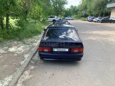 ВАЗ (Lada) 2114 2012 года за 1 450 000 тг. в Усть-Каменогорск – фото 4
