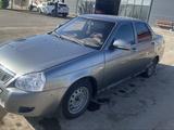 ВАЗ (Lada) Priora 2170 2007 года за 1 700 000 тг. в Жезказган – фото 2