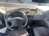 ВАЗ (Lada) Priora 2170 2007 года за 1 700 000 тг. в Жезказган – фото 4