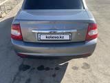 ВАЗ (Lada) Priora 2170 2007 года за 1 700 000 тг. в Жезказган – фото 5