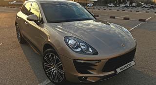 Porsche Macan 2014 года за 12 800 000 тг. в Алматы