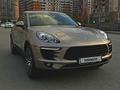Porsche Macan 2014 годаүшін12 800 000 тг. в Алматы – фото 23