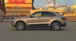 Porsche Macan 2014 годаүшін18 500 000 тг. в Алматы – фото 3