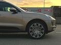 Porsche Macan 2014 года за 15 500 000 тг. в Алматы – фото 30