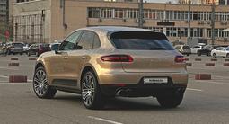 Porsche Macan 2014 годаүшін18 500 000 тг. в Алматы – фото 4