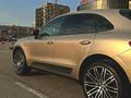 Porsche Macan 2014 годаүшін12 800 000 тг. в Алматы – фото 40