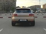 Porsche Macan 2014 годаүшін13 000 000 тг. в Алматы – фото 5