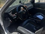 Hyundai Sonata 2003 года за 2 200 000 тг. в Шымкент – фото 4