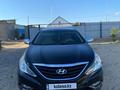 Hyundai Sonata 2013 годаfor5 800 000 тг. в Атырау – фото 4